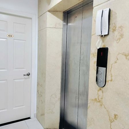 Adventure Hotel Ho Chi Minh-byen Eksteriør bilde