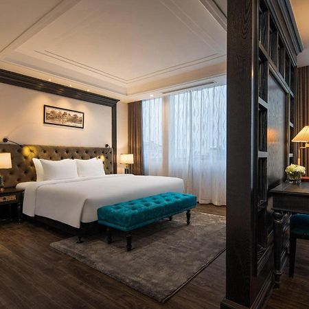 Adventure Hotel Ho Chi Minh-byen Eksteriør bilde