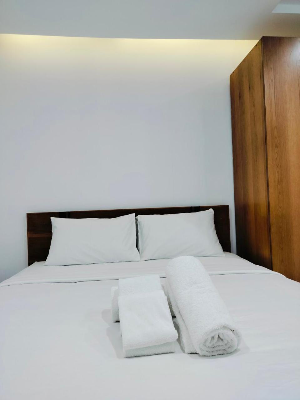 Adventure Hotel Ho Chi Minh-byen Eksteriør bilde