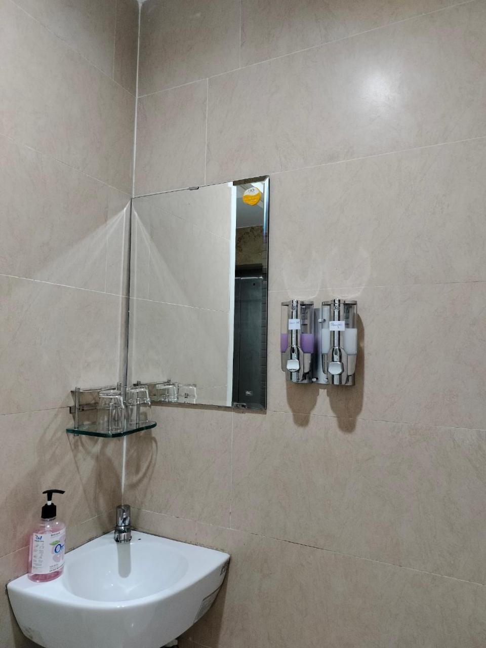 Adventure Hotel Ho Chi Minh-byen Eksteriør bilde