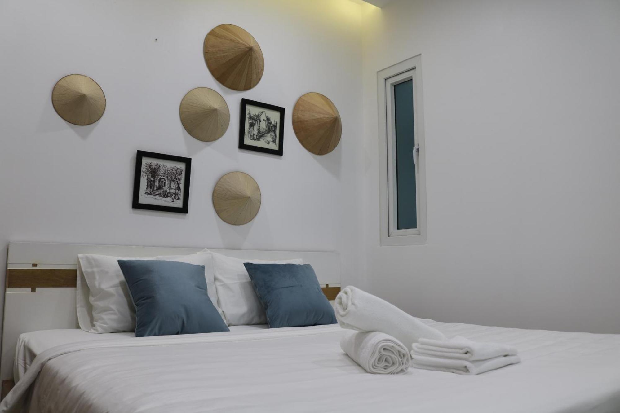 Adventure Hotel Ho Chi Minh-byen Eksteriør bilde