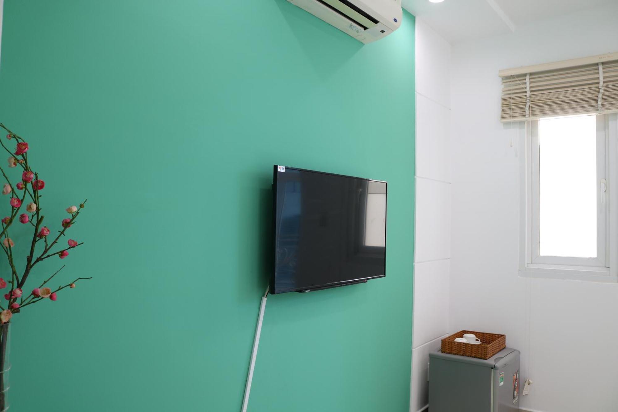 Adventure Hotel Ho Chi Minh-byen Eksteriør bilde